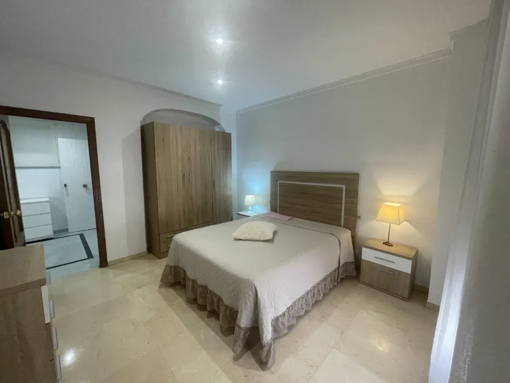 Apartamento CASA EL MORABITO