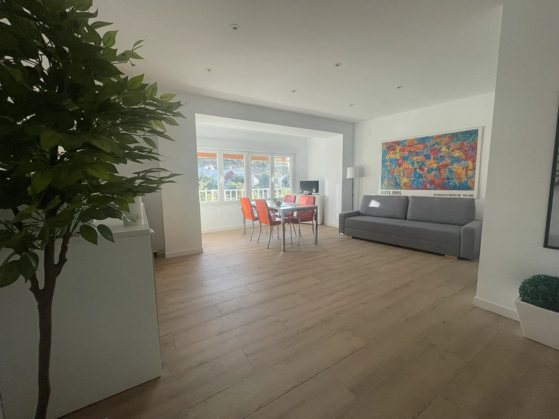 Apartamento MIRADOR AL PUENTE DEL RÍO GENIL